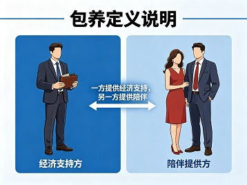 丽水市包养违法吗?深度揭秘红线风险注意事项